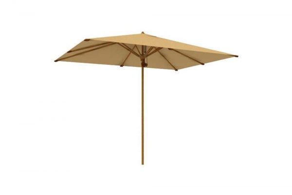 TEAK PARASOL - Outdoor Furniture Manufacturer